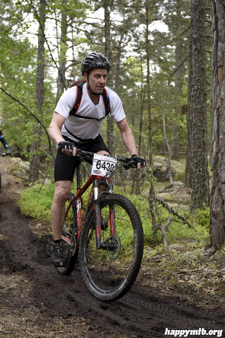 Bild från Lida Loop 2015